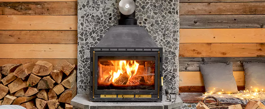 Wood Stove Cracked Glass Repair Services in Ardmore, OK