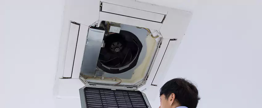 Benefits of Professional Air Duct Cleaning in Ardmore, Oklahoma