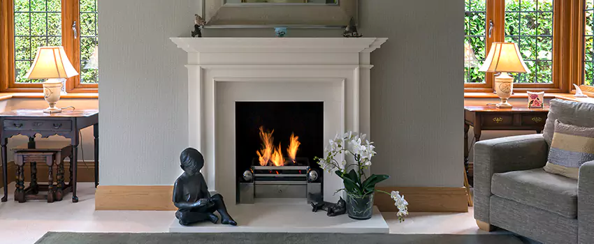 Astria Open-Hearth Wood Fireplaces Services in Ardmore, OK