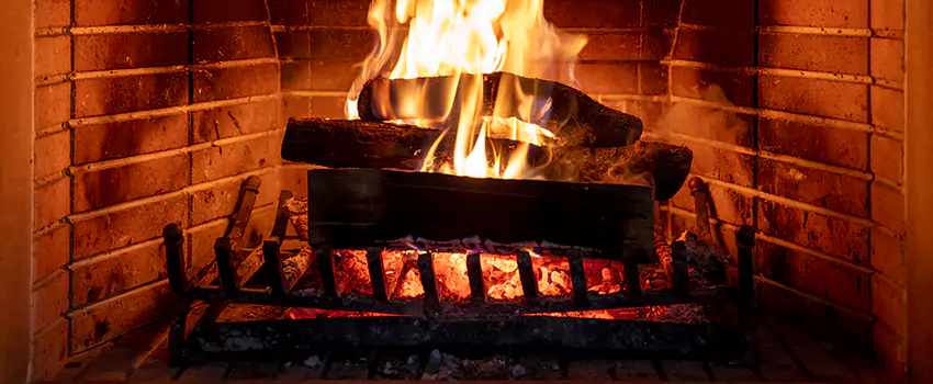 Chimney Ash Dump Cover Repair Services in Ardmore, OK