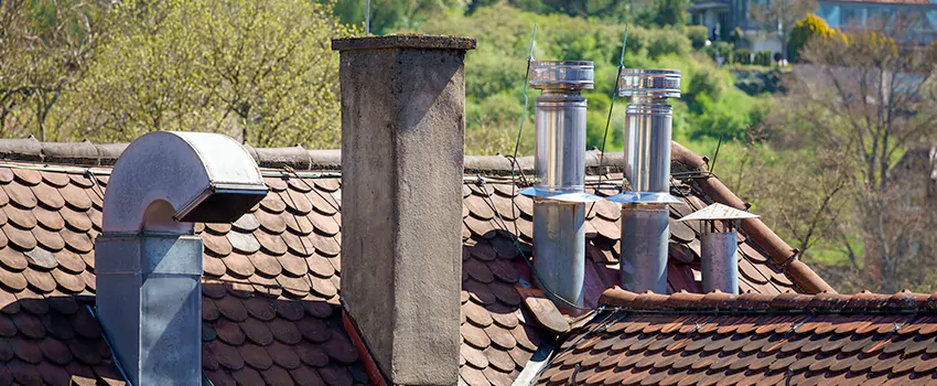 Commercial Chimney Blockage Removal in Ardmore, Oklahoma