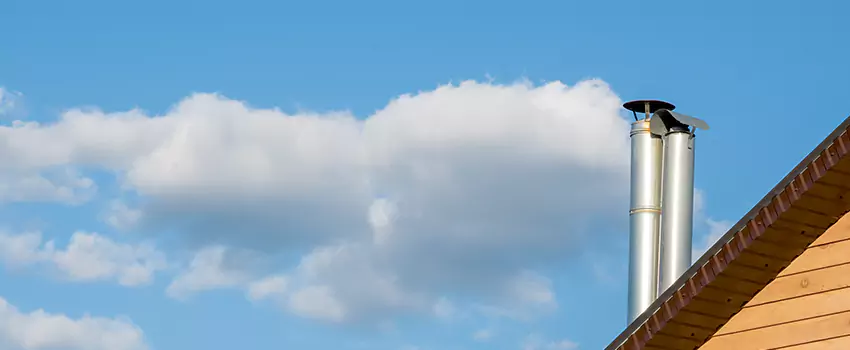 Chimney Cap Bird Guard Repair in Ardmore, Oklahoma