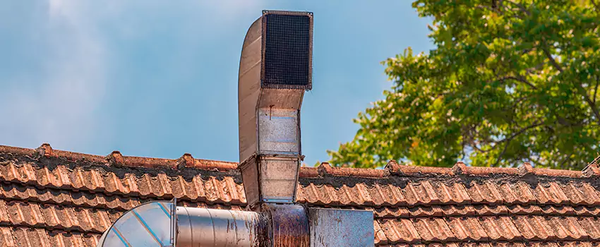 Chimney Cleaning Cost in Ardmore, Oklahoma