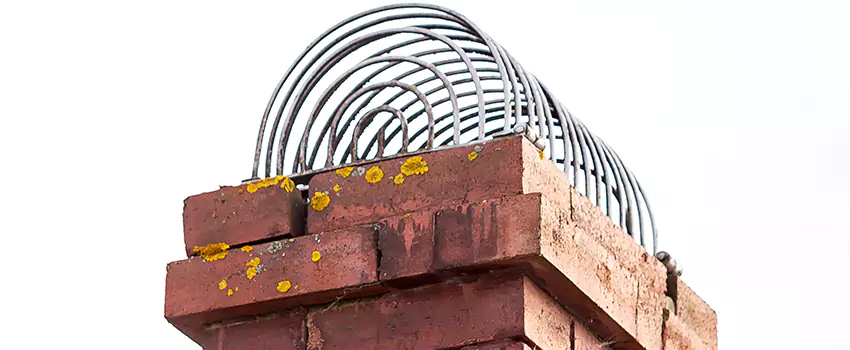 Chimney Crown Problems in Ardmore, Oklahoma