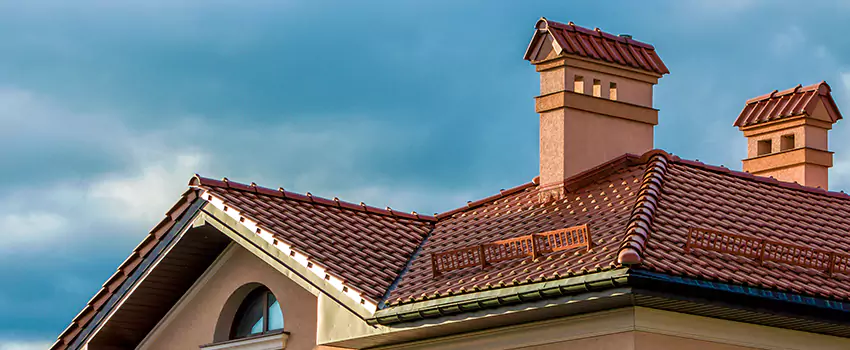 Residential Chimney Services in Ardmore, Oklahoma