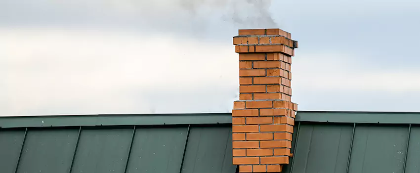 Chimney Installation Company in Ardmore, OK