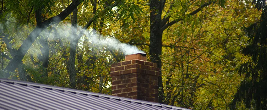 Gas Chimney Odor Removal in Ardmore, Oklahoma