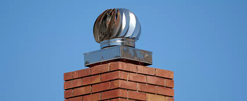 Chimney Flue Rebuild Services in Ardmore, Oklahoma