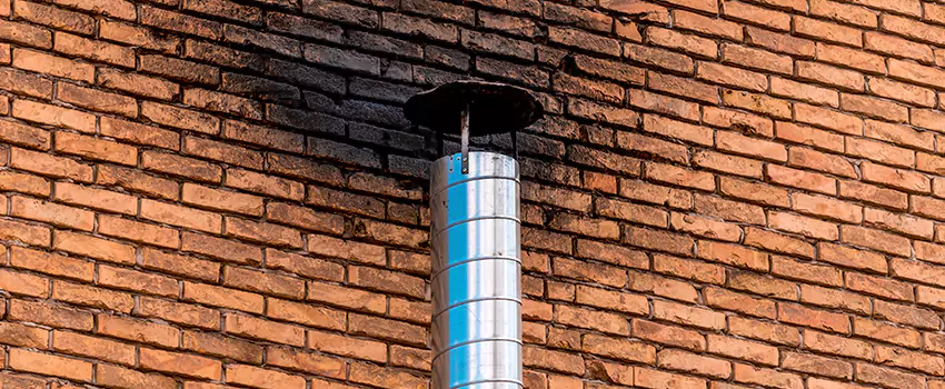 Chimney Design and Style Remodel Services in Ardmore, Oklahoma