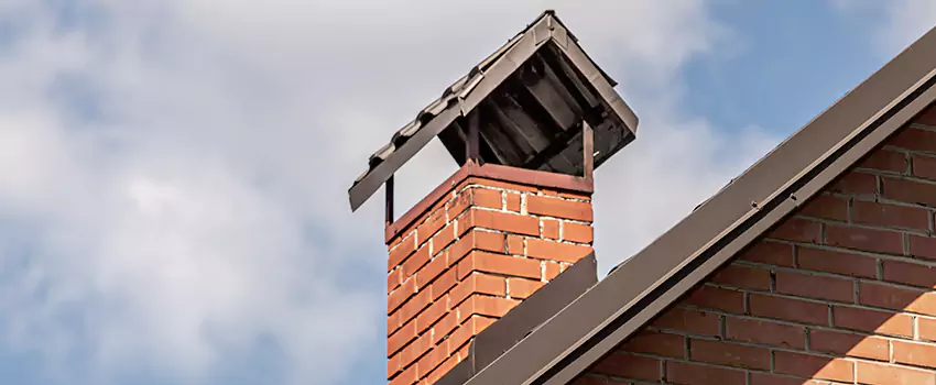 Chimney Saver Masonry Repair Contractor in Ardmore, Oklahoma
