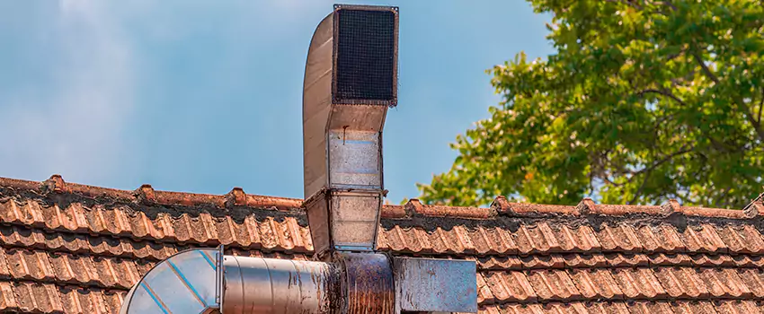 Chimney Blockage Removal in Ardmore, Oklahoma