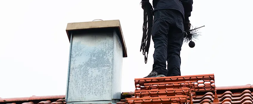 Modern Chimney Sweeping Techniques in Ardmore, Oklahoma