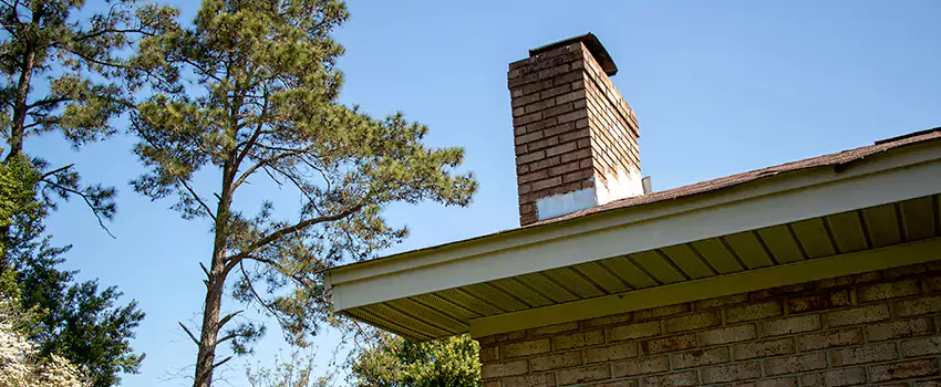 Brick Chimney Sweep Near Me in Ardmore, OK