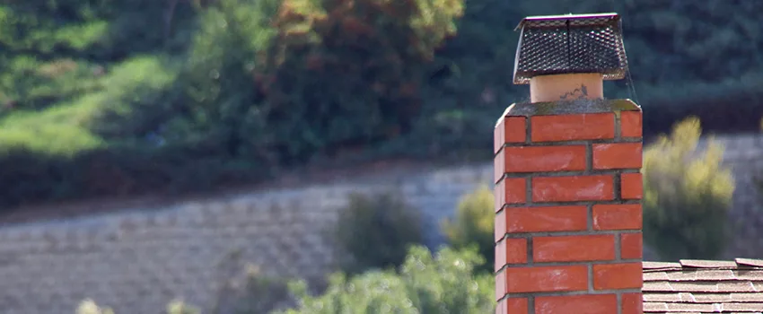 Chimney Tuckpointing And Masonry Restoration in Ardmore, OK