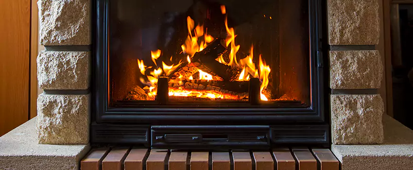 Decorative Fireplace Installation Cost in Ardmore, Oklahoma