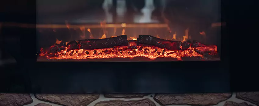 Cost of Electric Fireplace Repair Service in Ardmore, Oklahoma
