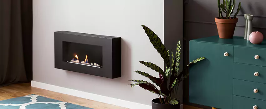 Cost of Ethanol Fireplace Repair And Installation Services in Ardmore, OK