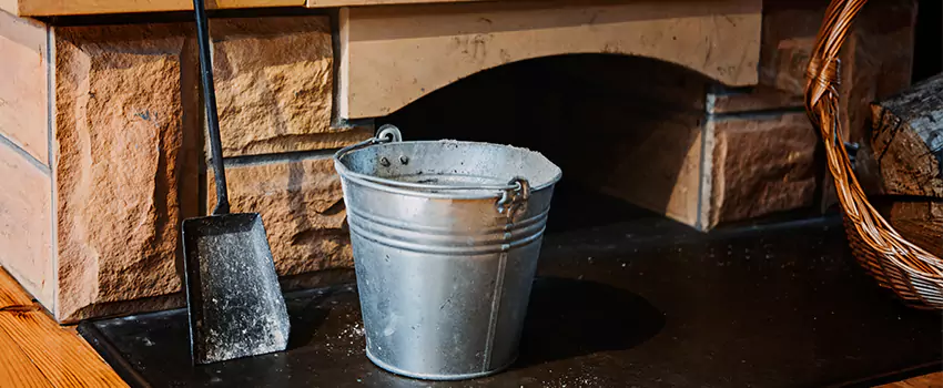 Clean The Fireplace Mantle And Hearth in Ardmore, Oklahoma