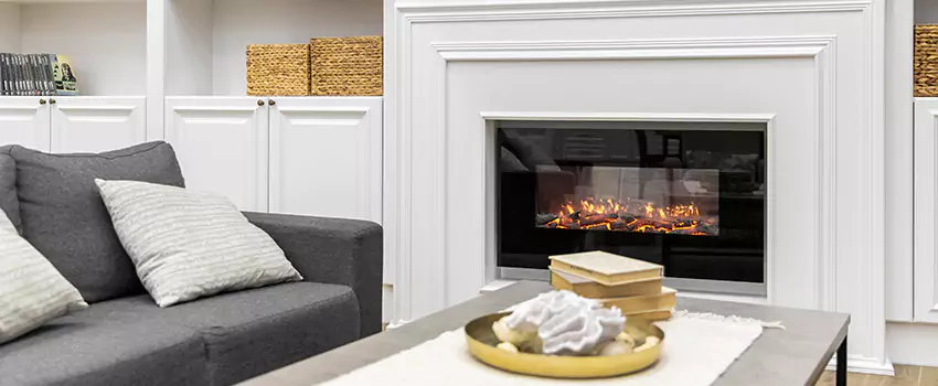 Professional Fireplace Maintenance Contractors in Ardmore, OK