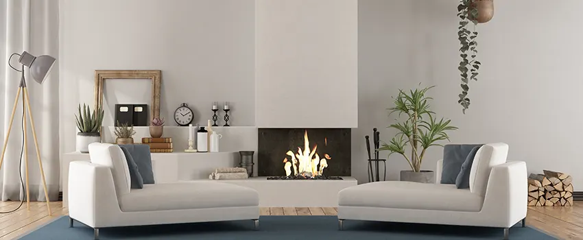 Decorative Fireplace Crystals Services in Ardmore, Oklahoma