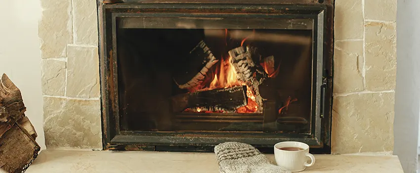 Fireplace Door Handle Replacements Services in Ardmore, Oklahoma