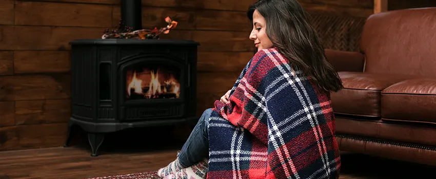 Fireplace Firebox Grate Replacement Services  in Ardmore, Oklahoma