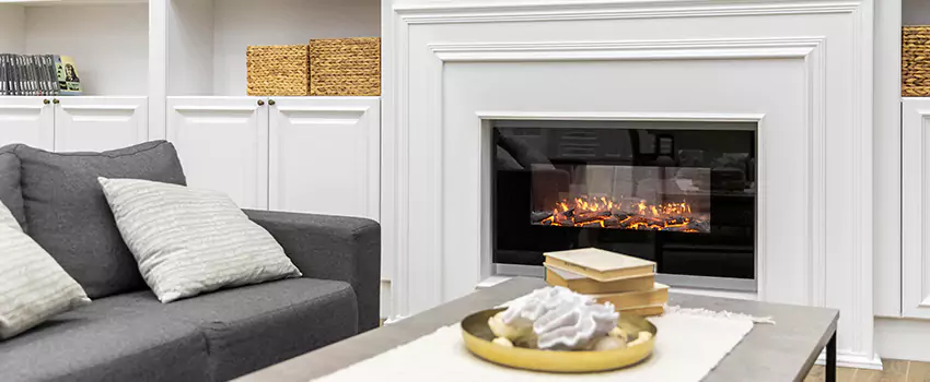 Pellet Fireplace Insert Installation in Ardmore, OK