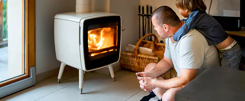 Fireplace Flue Maintenance Services in Ardmore, OK