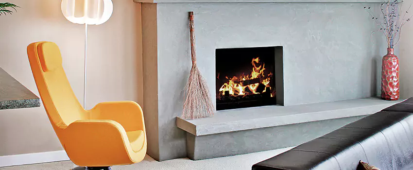 Electric Fireplace Makeover Services in Ardmore, OK