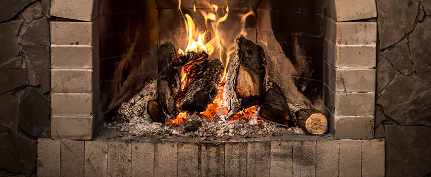 Cost of Rebuilding A Fireplace in Ardmore, Oklahoma