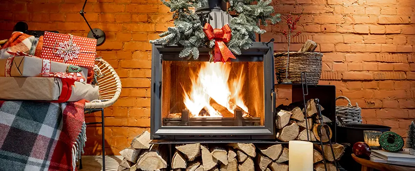 Steel Fireplace Grate Repair And Replacement Services in Ardmore, Oklahoma