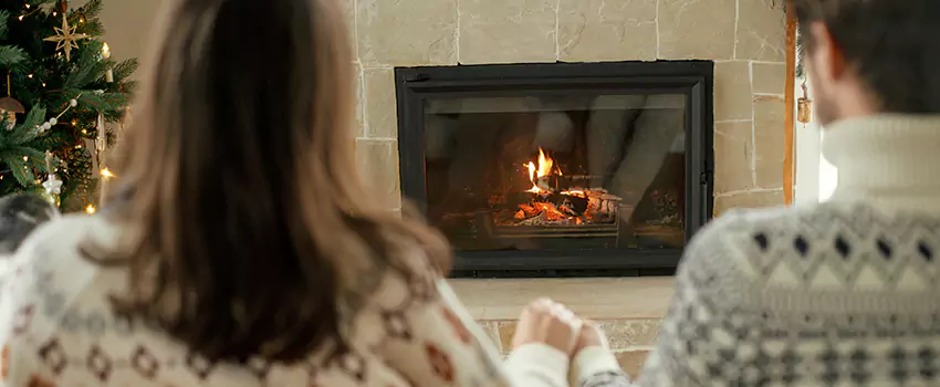 Fireplace Firebox Refurbish & Restore Services in Ardmore, OK