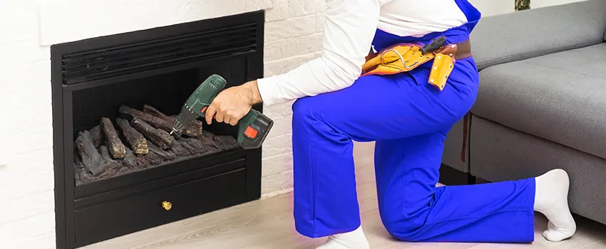 Fireplace Safety Inspection Specialists in Ardmore, Oklahoma