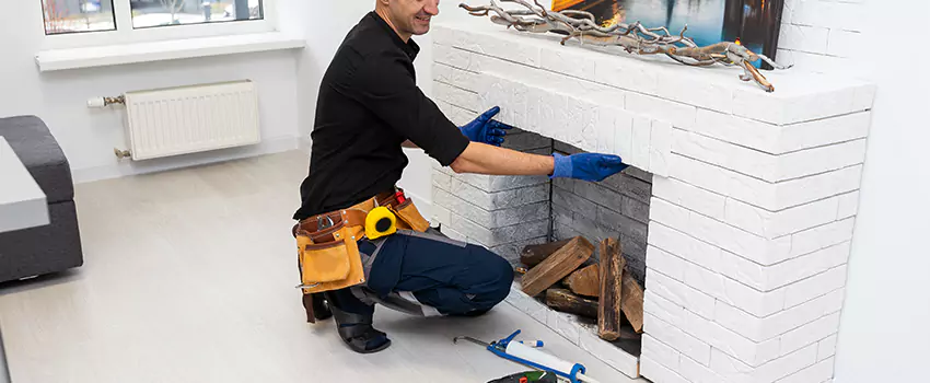Gas Fireplace Repair And Replacement in Ardmore, OK