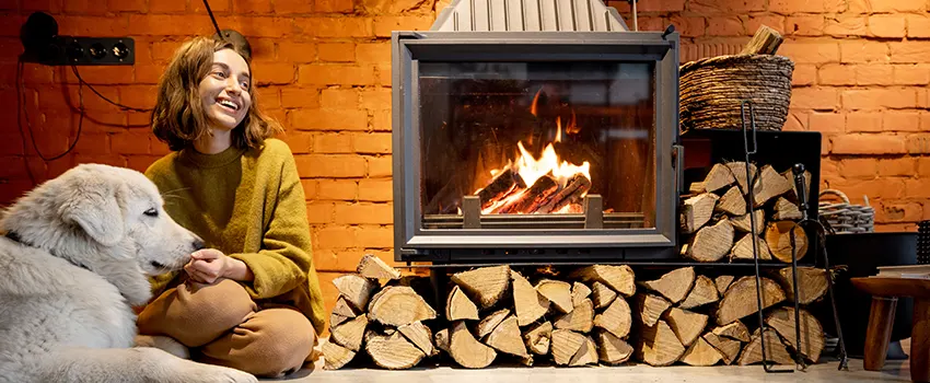 Fireplace Smell Removal Cost in Ardmore, OK
