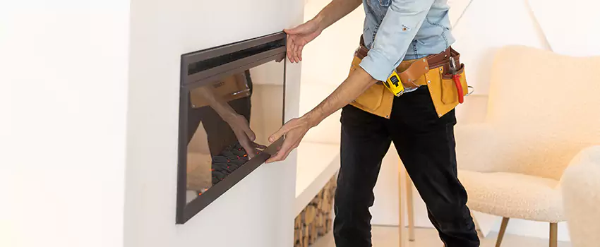Traditional Fireplace Vent Sweeping in Ardmore, OK