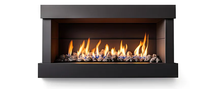 Outdoor Gas Fireplaces Installation in Ardmore, OK