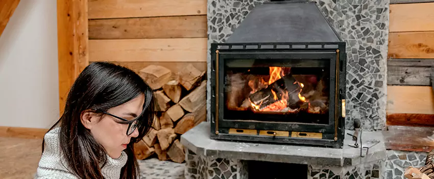 Harman P68-C Pellet Stove Repair in Ardmore, Oklahoma 