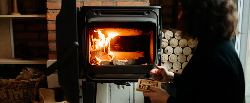Hearthstone Wood Stoves Fireplace Repair in Ardmore, Oklahoma