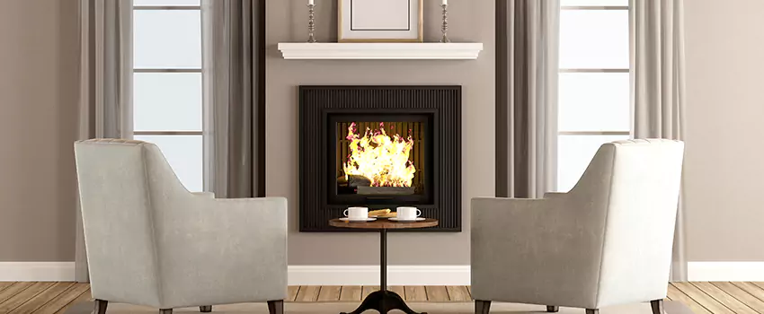 Heatilator Direct Vent Fireplace Services in Ardmore, Oklahoma