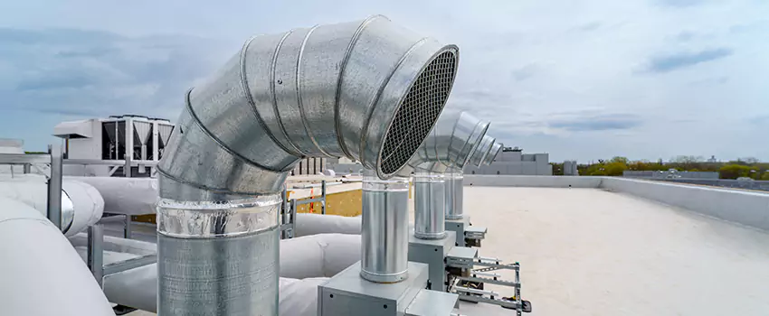 Insulated Ductwork Repair Services Near Me in Ardmore, OK