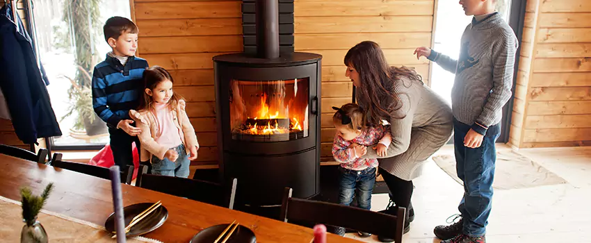 Jøtul Gas Fireplace Inspection Service in Ardmore, Oklahoma