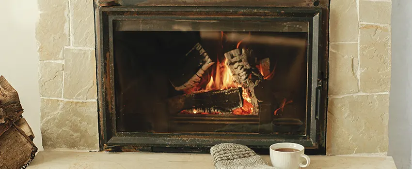 Kings man Fireplaces Insert Services in Ardmore, OK