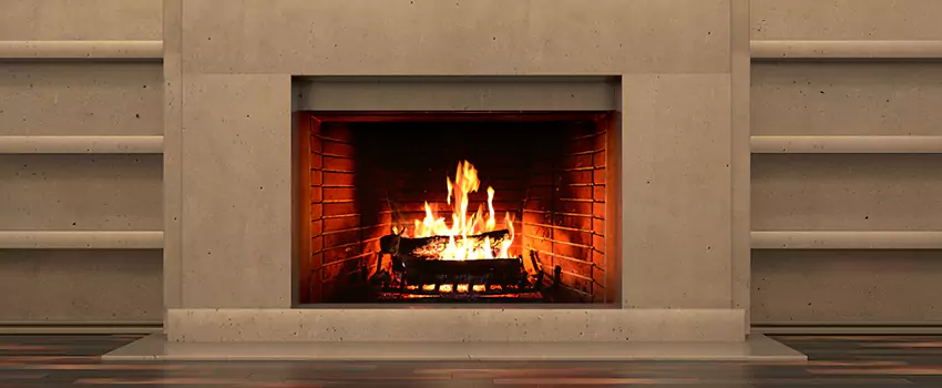 Majestic Trilliant Series Gas Fireplace Insert Repair in Ardmore, Oklahoma
