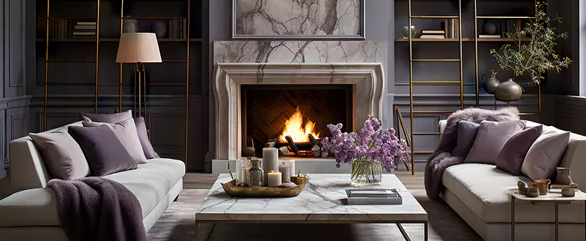 Napoleon Galaxy Series Outdoor Fireplaces Repair in Ardmore, OK