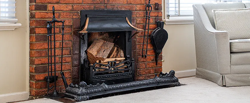 Custom Old Fireplace Redesign Services in Ardmore, Oklahoma