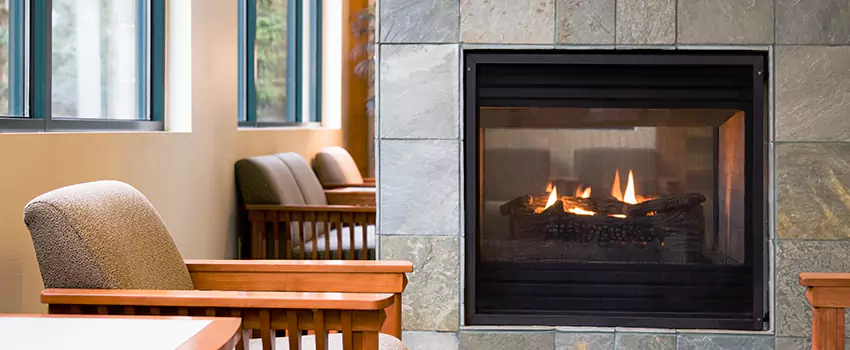 Osburn Fireplace Tempered Glass Hearth Pad Replacement in Ardmore, Oklahoma