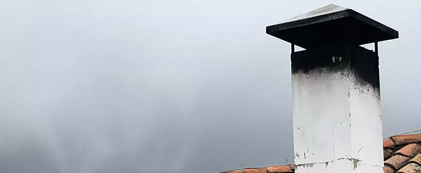 Prefab Chimney Crown Installation in Ardmore, OK