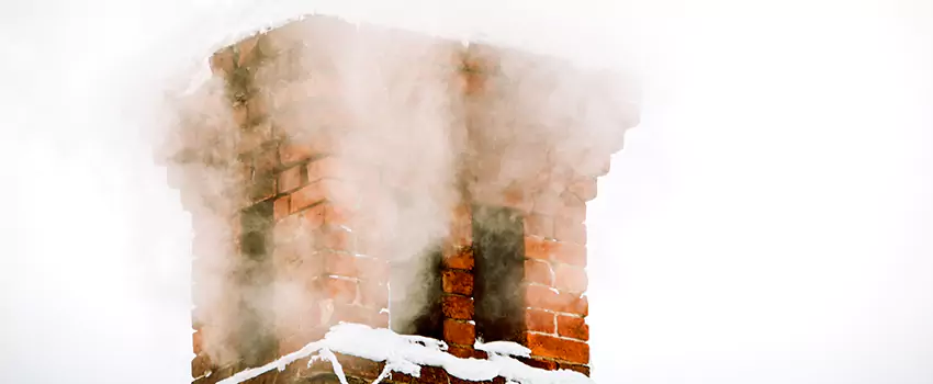 Chimney Flue Soot Removal in Ardmore, OK