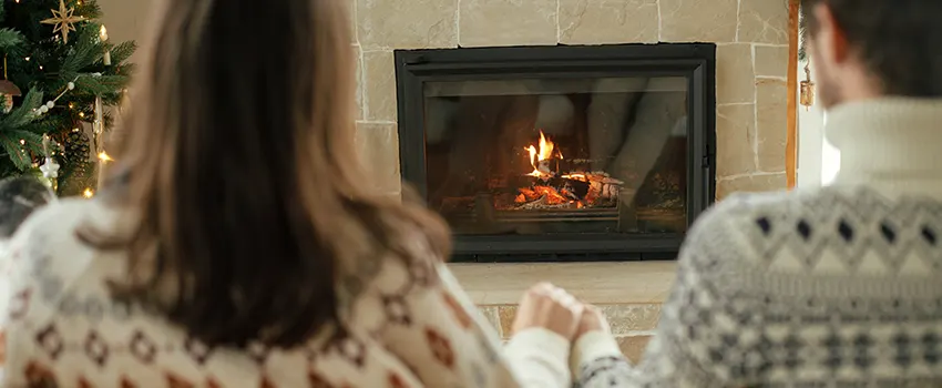 Superior Open-Hearth Wood Fireplaces in Ardmore, OK